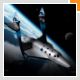 SpaceShipTwo   // - flightglobal.com