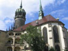 Церковь Всех Святых в Германии