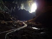 Пещеры Мулу