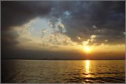 Озеро Тана