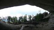 Пещера Милодон