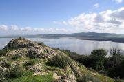 Озеро Ишкель
