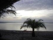 Озеро Того