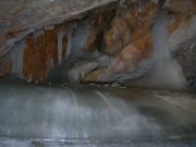 Добшинская ледяная пещера