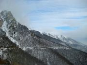 Гора Влашич