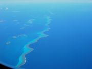 Барьерный риф Новой Каледонии