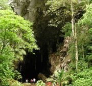Пещера Гуахаро