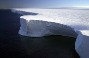 Шельфовый ледник Росса