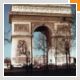Триумфальной арке посвящена новая интерактивная экспозиция: История триумфальной арки: //фото - vparizh.ru