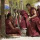 Иностранцам предложено покинуть Тибет в связи с беспорядками //фото by waterwin