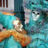 Венецианский карнавал и венецианские маски