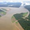 Амазонка - самая водоносная река в мире